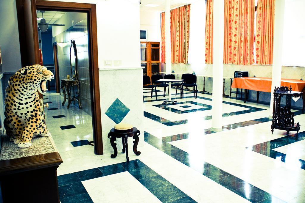 Hotel Palace Nardo - Rome, Rome